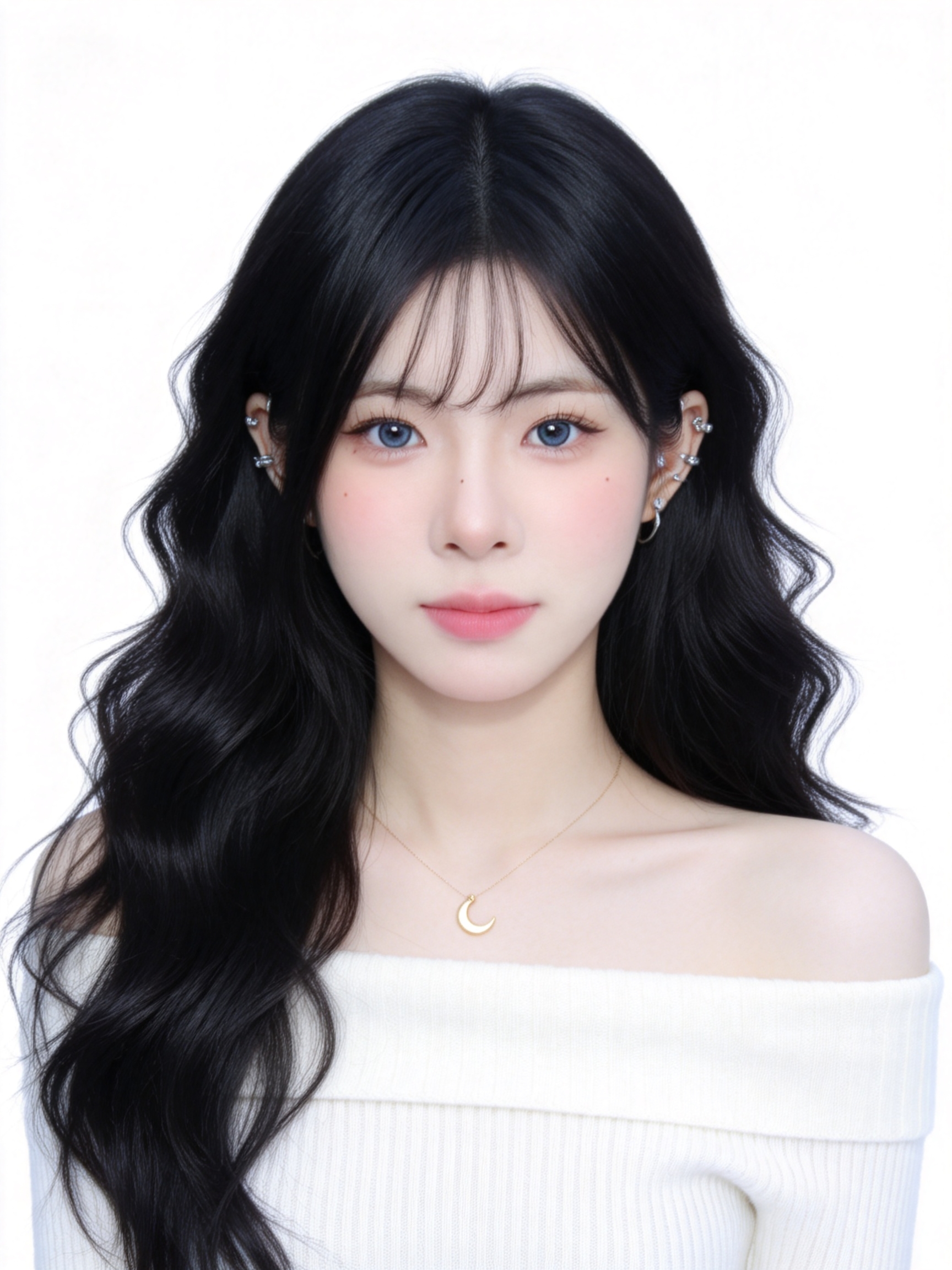 晓美